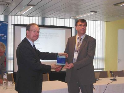 Proekologiczne budowanie - Effenergy DuPont Building Innovations nagrodzony przez  Komisję Europejską