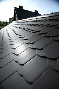  - Najładniejszy dach Polski pokryty dachówką Koramic
