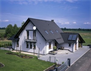 Pokrycia dachowe / Ceramiczne - Prawdziwie bezpieczny dach