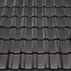 Pokrycia dachowe / Ceramiczne - Dachówka ceramiczna Rubin </br>
- klejnot wśród pokryć dachowych