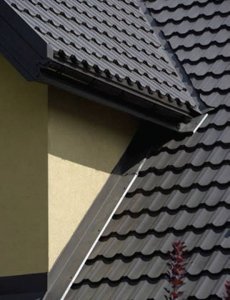 Pokrycia dachowe / Blaszane - Dach z blachy - nowoczesny i piękny