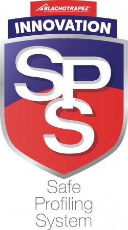  - Blachotrapez: Innowacyjny System Bezpiecznego Tłoczenia – SPS