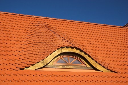 Pokrycia dachowe / Ceramiczne - Karpiówka – ponadczasowa estetyka i trwałość ceramicznej dachówki
