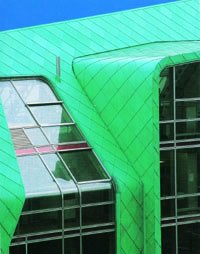  - Dachy metalowe – rodzaje i właściwości materiałów pokryciowych z blachy