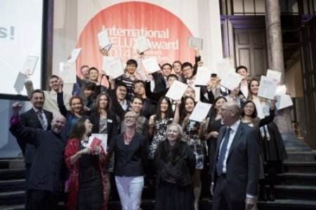 Forum szk���� - International VELUX Award – świet(l)ny konkurs dla studentów architektury