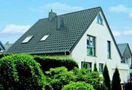 Pokrycia dachowe / Ceramiczne - Dach na pokolenia
