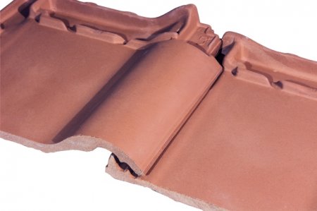 Pokrycia dachowe / Ceramiczne - Dach z dachówką ceramiczną - szczelny i wytrzymały