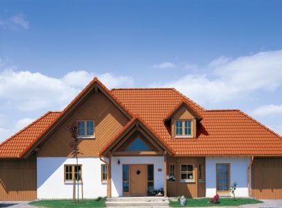 Pokrycia dachowe / Ceramiczne - Ceramika czy beton – jaką dachówkę wybrać? 