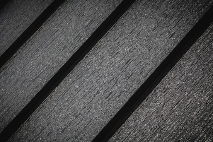 Dachy sko��ne - Panel dachowy Retro Pladur Relief Wood - nowość od Blachotrapez
