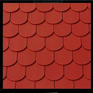 Pokrycia dachowe / Ceramiczne - RuppCeramika - ceramiczny dach w dobrym stylu