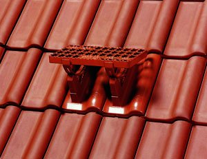 Pokrycia dachowe / Ceramiczne - RuppCeramika - ceramiczny dach w dobrym stylu